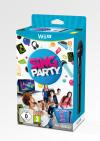 Portada de Sing Party