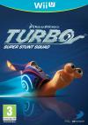 Portada de Turbo Super Stunt Squad