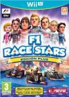 Portada de F1 Race Stars