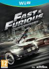 Portada de Fast & Furious: Showdown