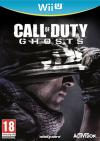 Portada de Call of Duty: Ghosts