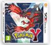 Pokémon X / Pokémon Y