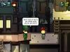Portada de Scribblenauts Unmasked: A DC Comics Adventure
