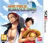 Portada de One Piece Romance Dawn