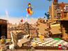 Portada de The LEGO Movie - El videojuego