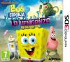 Portada de Bob Esponja la venganza de Plankton