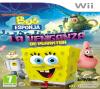 Portada de Bob Esponja la venganza de Plankton