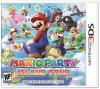 Portada de Mario Party: Island Tour