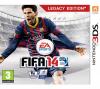 Portada de FIFA 14