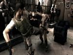 Resident Evil: UC estrena web y trailer [Act 2]