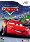 Portada de Disney/Pixar's Cars