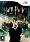 Portada de Harry Potter y La Orden del Fenix