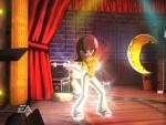 Boogie salta al escenario