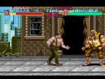 Portada de Final Fight