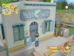 [E307] Impresiones Harvest Moon Wii