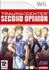Portada de Trauma Center: Second Opinion