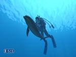 [Act] El relajante mundo de Forever Blue