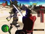 Acercándonos a No More Heroes VI: Smith 51