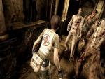 [Act] La primera trilogía Resident Evil podría reaparecer en Wii