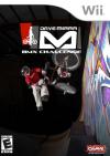 Portada de Dave Mirra BMX Challenge