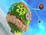 Miyamoto calibra su implicación actual en los desarrollos