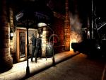 [E307] Impresiones con Resident Evil: Umbrella Chronicles
