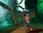 [E307] Impresiones con Crash of the Titans