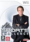 Portada de Alan Hansen’s Sports Challenge