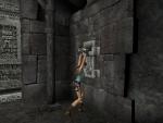 [GC07] Impresiones: Tomb Raider Anniversary