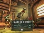 [GC07] Eidos revela su exclusiva secreta: Monster Lab