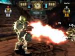 [GC07] Eidos revela su exclusiva secreta: Monster Lab