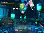 [GC07] Eidos revela su exclusiva secreta: Monster Lab