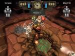 [GC07] Eidos revela su exclusiva secreta: Monster Lab