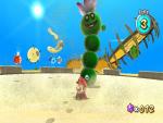 30 capturas y los últimos detalles de Mario Galaxy