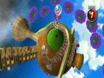 30 capturas y los últimos detalles de Mario Galaxy