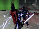 No More Heroes se deja ver de cerca
