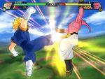 Nuevos detalles del online de Tenkaichi 3
