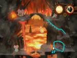 Zack & Wiki: En Busca del Tesoro de Barbaros