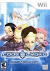 Portada de Código Lyoko