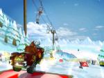 Ni Mario Kart ni Smash Bros. llegarán hasta después de marzo