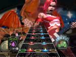 Sustitución de copias mono de Guitar Hero: la respuesta española