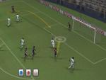 PES Wii - calentamiento final