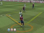 PES Wii - calentamiento final