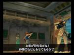 CV: Sin & Punishment: Successor of the Earth