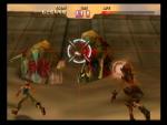 CV: Sin & Punishment: Successor of the Earth