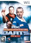 Portada de PDC World Championship Darts 2008