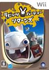 Rayman Raving Rabbids 2