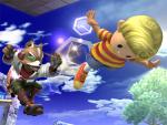 Super Smash Bros. Brawl desvela sus secretos en España