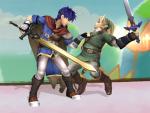 Super Smash Bros. Brawl desvela sus secretos en España