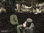 Una partida online a Medal of Honor Heroes 2